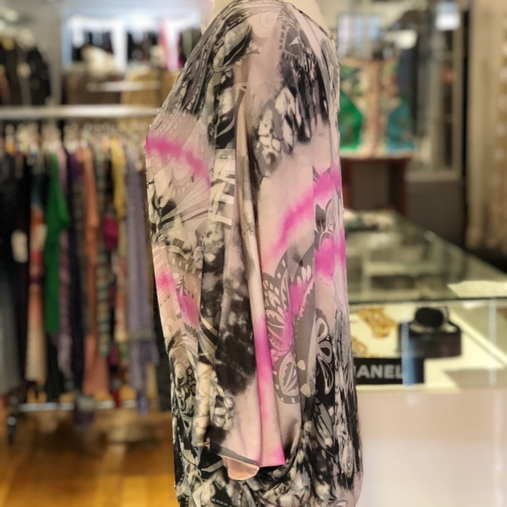 EMILIO PUCCI  blossom - Picture 4 of 7